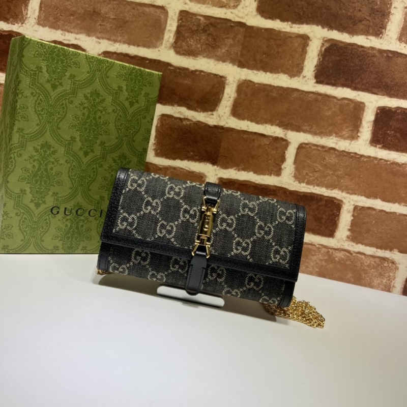 Gucci Wallets & Purse